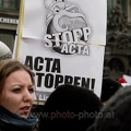 Stopp ACTA! - Wien (20120211 0036)